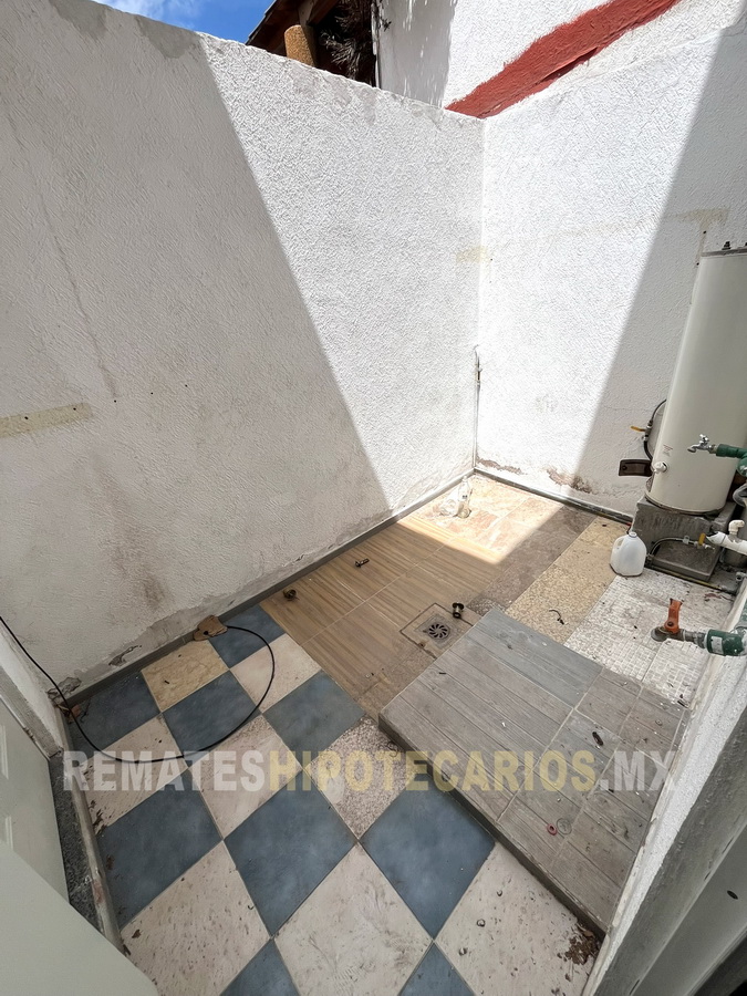 Lomas del Ángel Puebla Adjudicada - 