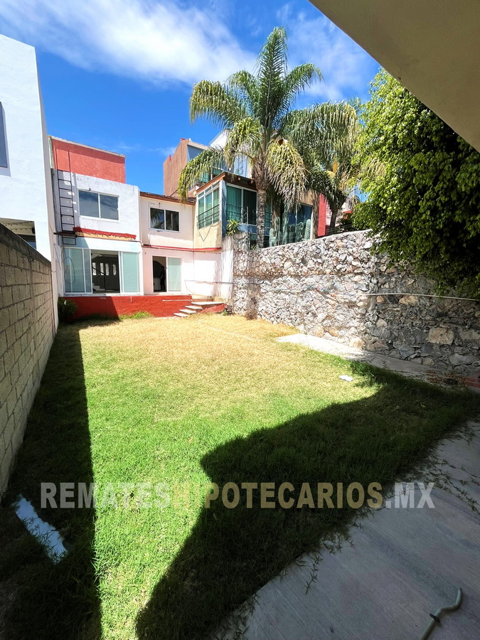 Lomas del Ángel Puebla Adjudicada - 