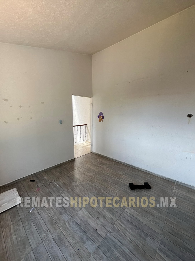 Lomas del Ángel Puebla Adjudicada - 