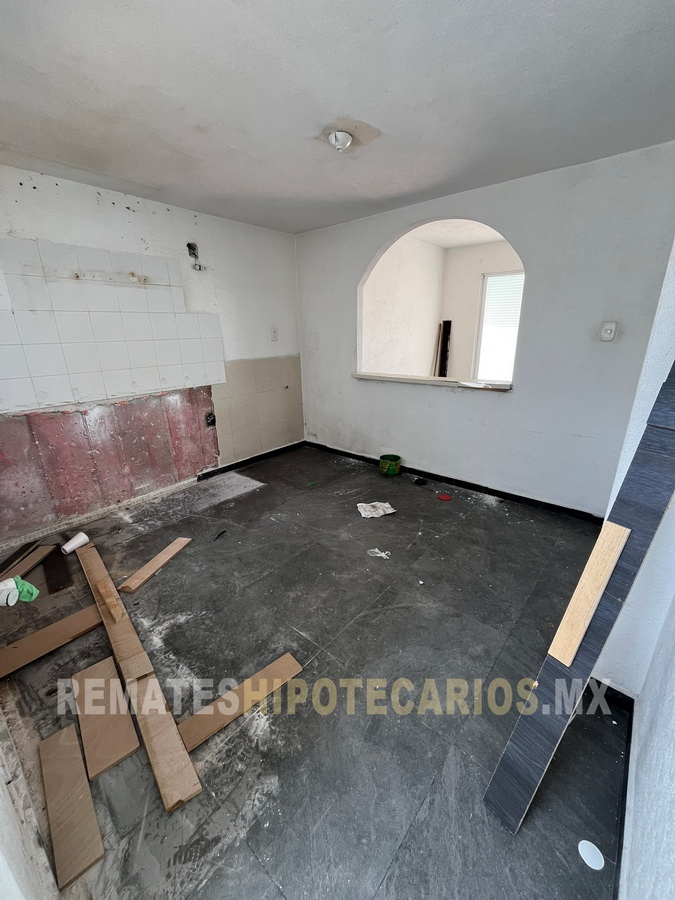 Lomas del Ángel Puebla Adjudicada - 