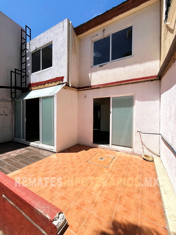 Lomas del Ángel Puebla Adjudicada - 