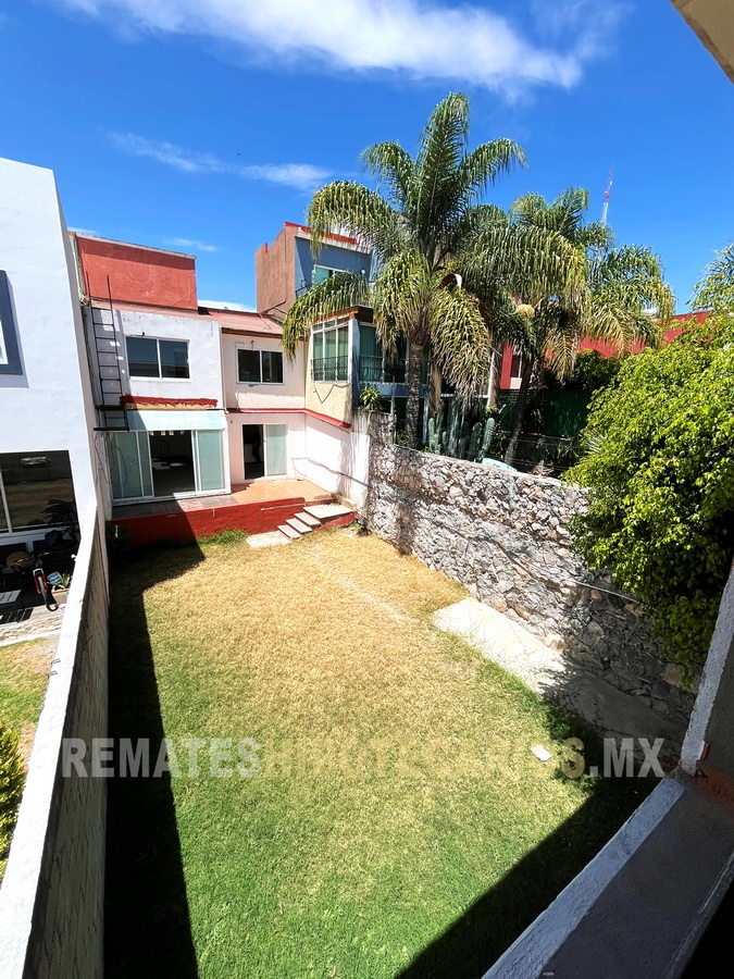 Lomas del Ángel Puebla Adjudicada - 