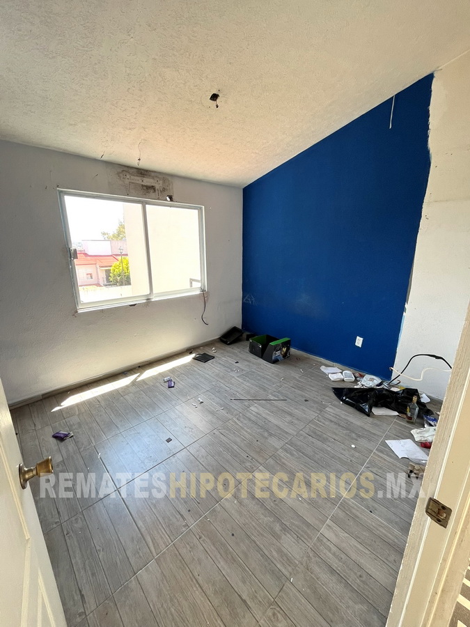 Lomas del Ángel Puebla Adjudicada - 