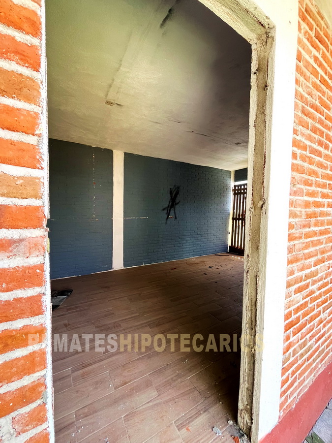 Lomas del Ángel Puebla Adjudicada - 