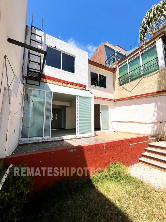 Lomas del Ángel Puebla Adjudicada - 