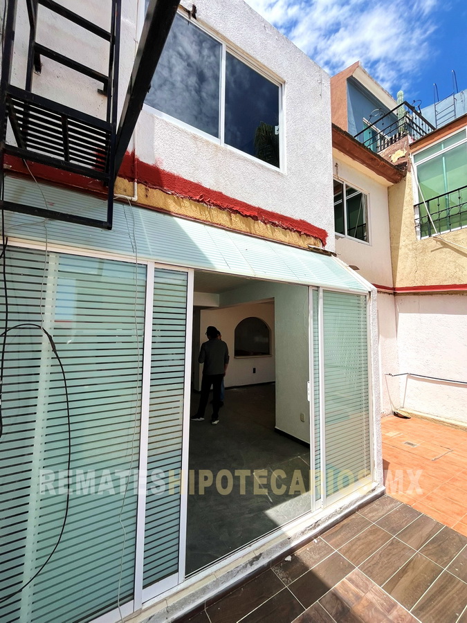 Lomas del Ángel Puebla Adjudicada - 