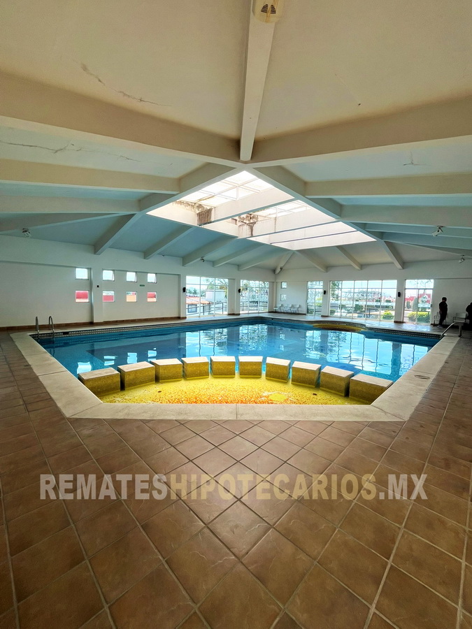 Lomas del Ángel Puebla Adjudicada - 