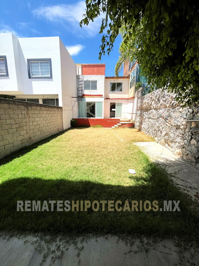 Lomas del Ángel Puebla Adjudicada - 