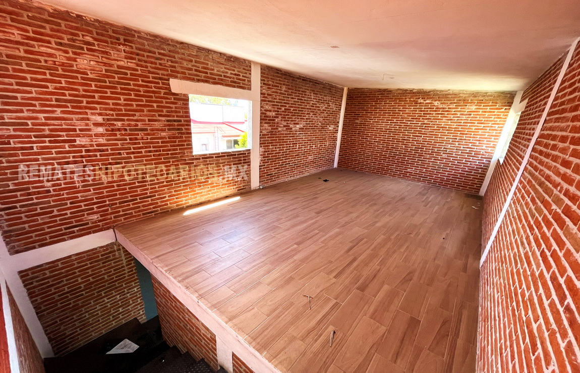 Lomas del Ángel Puebla Adjudicada - 