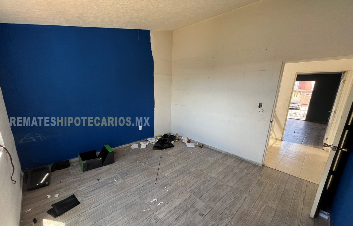 Lomas del Ángel Puebla Adjudicada - 