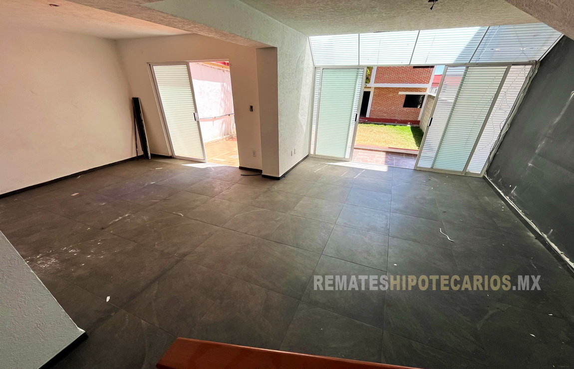 Lomas del Ángel Puebla Adjudicada - 