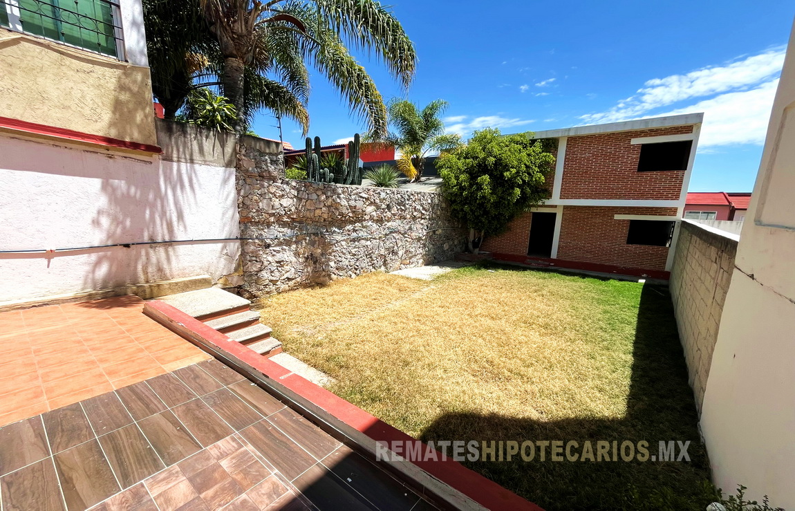 Lomas del Ángel Puebla Adjudicada - 