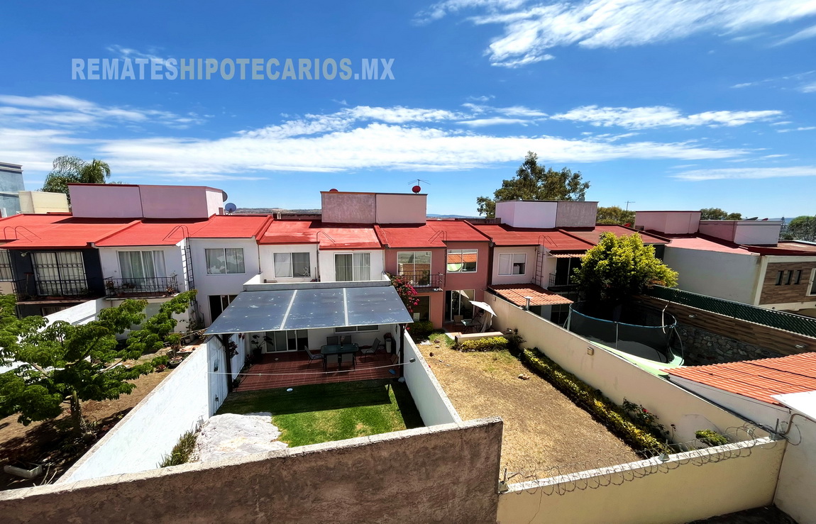 Lomas del Ángel Puebla Adjudicada - 