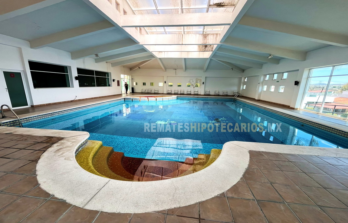 Lomas del Ángel Puebla Adjudicada - 