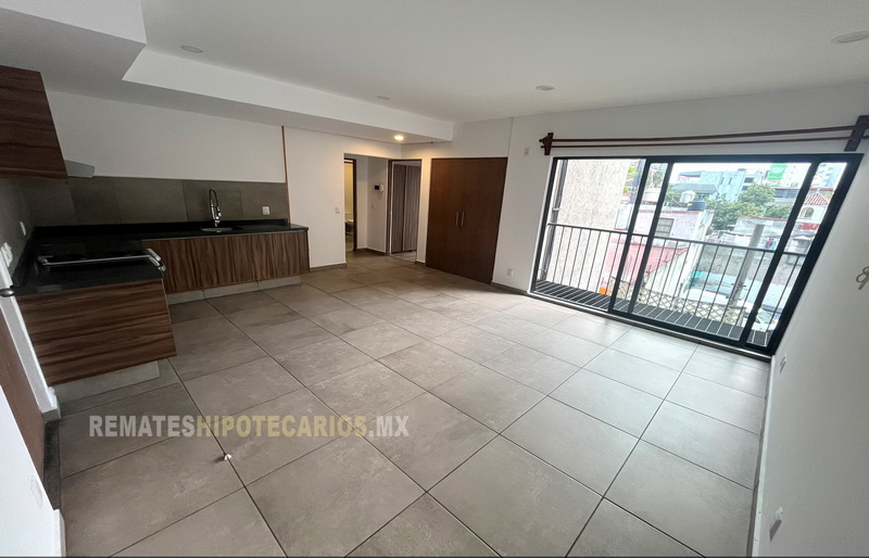 Av. Revolución 793 Nonoalco Adjudicado - 