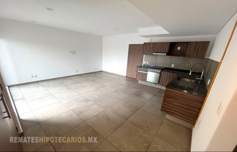 Av. Revolución 793 Nonoalco Adjudicado - 