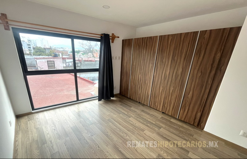 Av. Revolución 793 Nonoalco Adjudicado - 