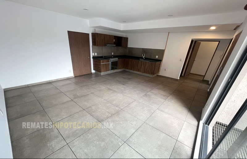 Av. Revolución 793 Nonoalco Adjudicado - 