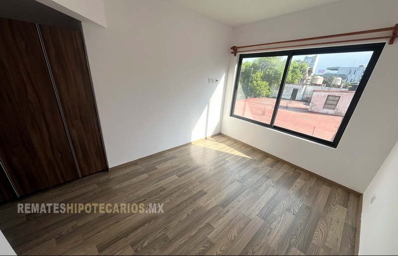 Av. Revolución 793 Nonoalco Adjudicado - 