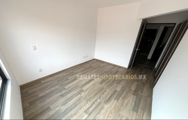 Av. Revolución 793 Nonoalco Adjudicado - 