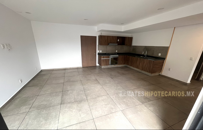 Av. Revolución 793 Nonoalco Adjudicado - 