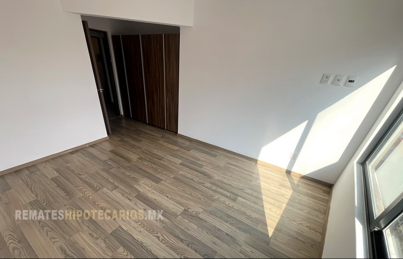 Av. Revolución 793 Nonoalco Adjudicado - 