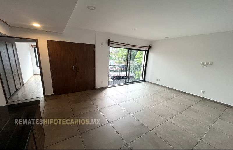 Av. Revolución 793 Nonoalco Adjudicado - 