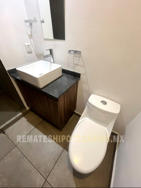 Av. Revolución 793 Nonoalco Adjudicado - 