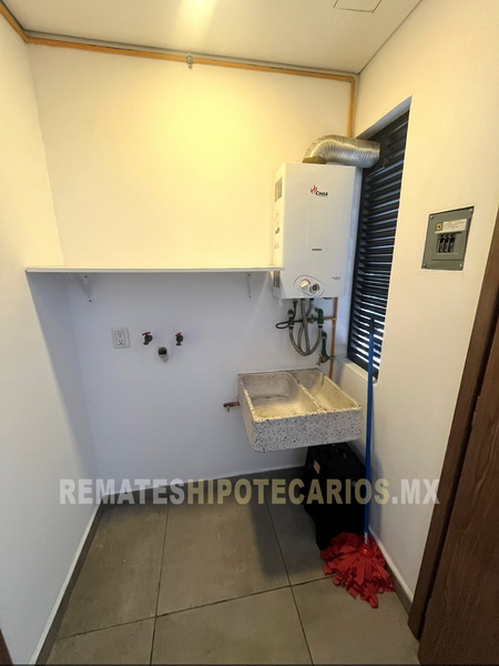 Av. Revolución 793 Nonoalco Adjudicado - 