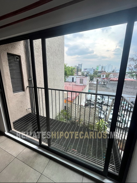 Av. Revolución 793 Nonoalco Adjudicado - 