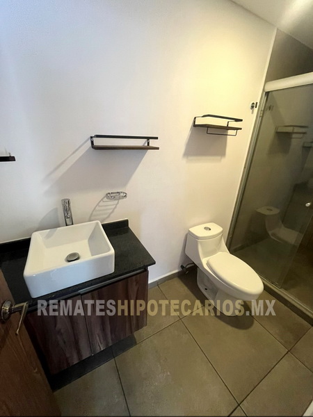 Av. Revolución 793 Nonoalco Adjudicado - 