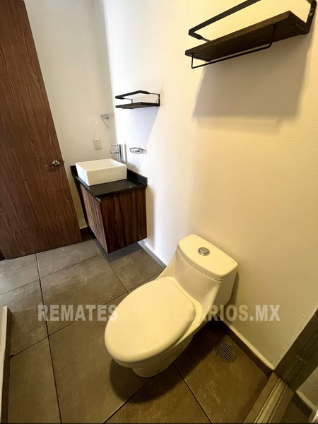 Av. Revolución 793 Nonoalco Adjudicado - 