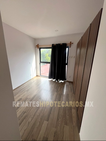 Av. Revolución 793 Nonoalco Adjudicado - 