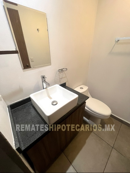 Av. Revolución 793 Nonoalco Adjudicado - 