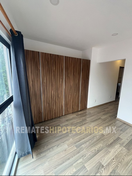 Av. Revolución 793 Nonoalco Adjudicado - 