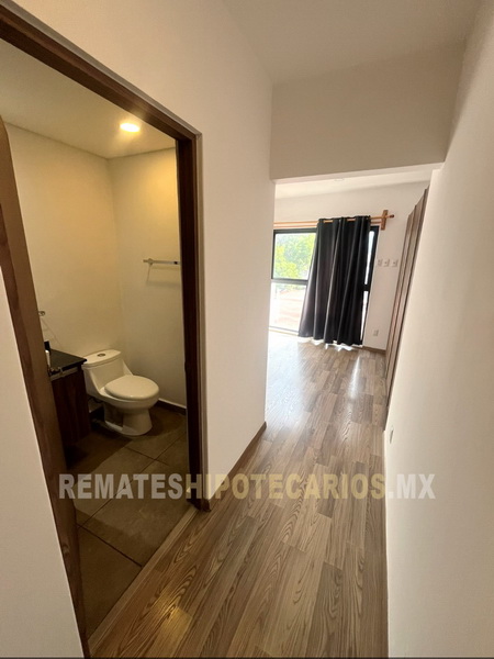 Av. Revolución 793 Nonoalco Adjudicado - 