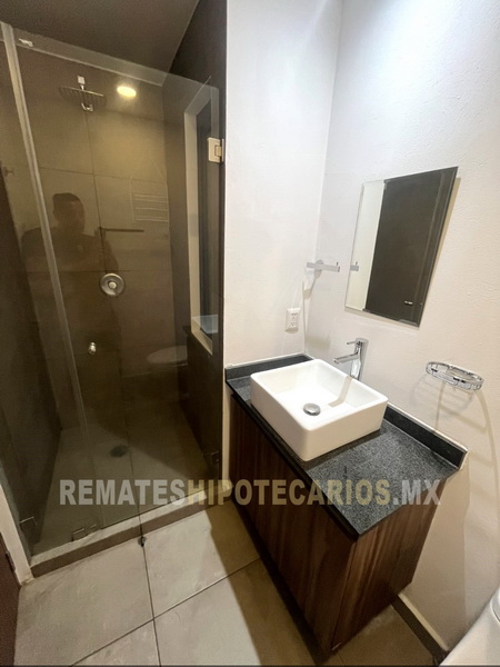 Av. Revolución 793 Nonoalco Adjudicado - 