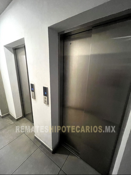 Av. Revolución 793 Nonoalco Adjudicado - 