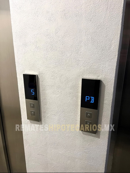 Av. Revolución 793 Nonoalco Adjudicado - 