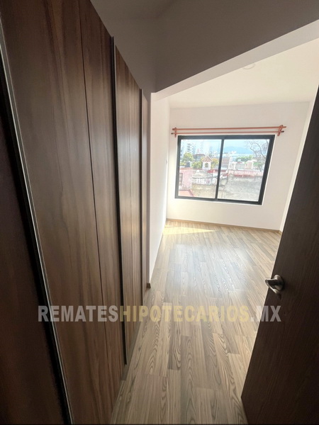 Av. Revolución 793 Nonoalco Adjudicado - 