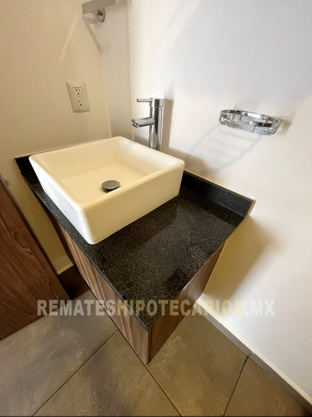 Av. Revolución 793 Nonoalco Adjudicado - 