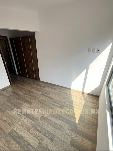 Av. Revolución 793 Nonoalco Adjudicado - 