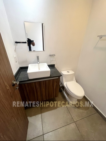 Av. Revolución 793 Nonoalco Adjudicado - 