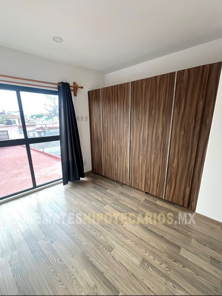 Av. Revolución 793 Nonoalco Adjudicado - 