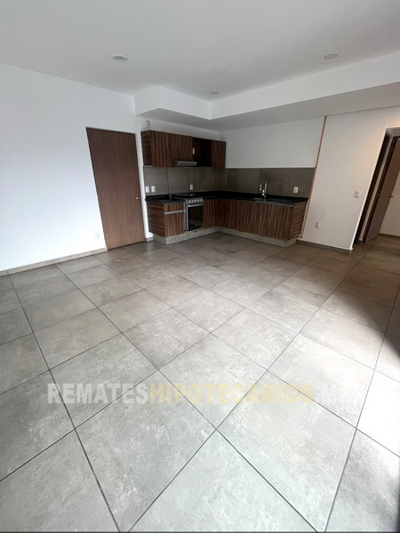 Av. Revolución 793 Nonoalco Adjudicado - 