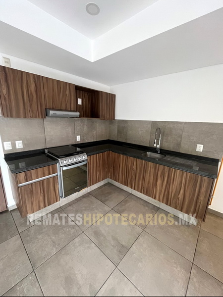 Av. Revolución 793 Nonoalco Adjudicado - 