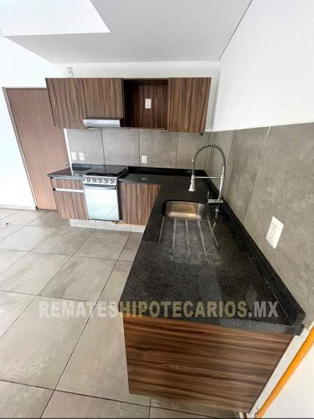 Av. Revolución 793 Nonoalco Adjudicado - 