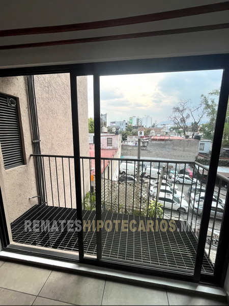 Av. Revolución 793 Nonoalco Adjudicado - 