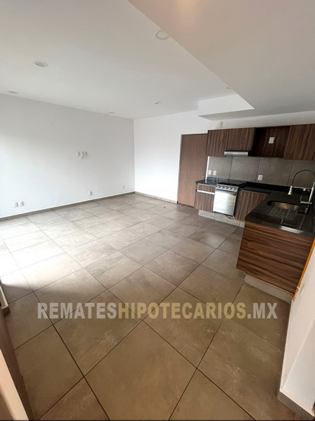 Av. Revolución 793 Nonoalco Adjudicado - 