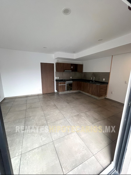 Av. Revolución 793 Nonoalco Adjudicado - 